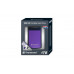 Жесткий диск USB 3.0 1000.0 Gb; Transcend StoreJet 25H3P; Black&Purple (TS1TSJ25H3P)
