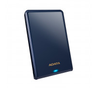 Жесткий диск USB 3.0 2000.0 Gb; A-Data Slim HD620S 2.5 USB 3.2
