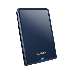 Жесткий диск USB 3.0 2000.0 Gb; A-Data Slim HD620S 2.5 USB 3.2