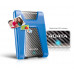 Жесткий диск USB 3.0 2000.0 Gb; ADATA DURABLE HD650 Blue