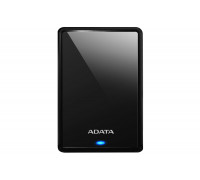 Внешний жесткий диск USB 3.0 2000.0 Gb; ADATA SLIM HV620S; 2.5"