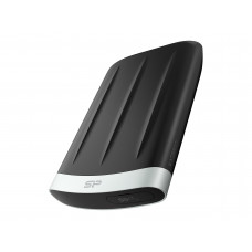 Жесткий диск USB 3.2 1000.0 Gb; Silicon Power A65B; 2.5"; Black (SP010TBPHD65BS3G)