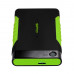 Жесткий диск USB 3.2 1000.0 Gb; Silicon Power Armor A15; 2.5"; Black&Green (SP010TBPHDA15S3K)