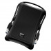 Жесткий диск USB 3.2 1000.0 Gb; Silicon Power Armor A30; 2.5"; Black (SP010TBPHDA30S3A)