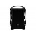 Жесткий диск USB 3.2 1000.0 Gb; Silicon Power Armor A30; 2.5"; Black (SP010TBPHDA30S3A)