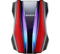 Жесткий диск USB 3.2 2000.0 Gb; ADATA HD770G; 2.5"; RGB-подсветка (AHD770G-2TU32G1-CRD)