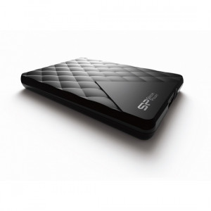 Жесткий диск USB 3.2 2000.0 Gb; Silicon Power Diamond D06