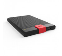 Жесткий диск USB 3.2 2000.0 Gb; Silicon Power Diamond D30