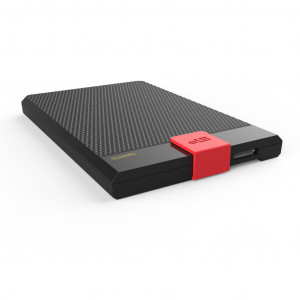 Жесткий диск USB 3.2 2000.0 Gb; Silicon Power Diamond D30
