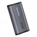 Внешний SSD ADATA SE880 1000Gb [AELI-SE880-1TCGY]