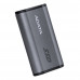 Внешний SSD ADATA SE880 1000Gb [AELI-SE880-1TCGY]