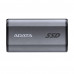 Внешний SSD ADATA SE880 1000Gb [AELI-SE880-1TCGY]