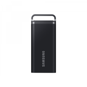 Внешний SSD Samsung T5 EVO 2000Gb; Black 