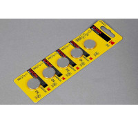  Батарейка для системной платы CR2032  3V; KODAK (Великобритания)