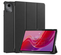  Чехол для планшета Lenovo  Xiaoxin Pad 2024 TB331FC  Black