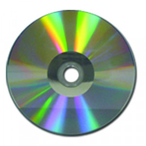  DVD-R VS 4,7 GB 16x Bulk