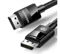  DisplayPortI; 3.0m; UGREEN DP114 (80393)  Ver 1.4
