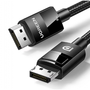 DisplayPortI; 3.0m; UGREEN DP114 (80393)  Ver 1.4
