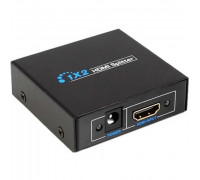  HDMI Splitter 1x2 1.4 ( с блоком питания)