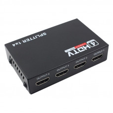  HDMI Splitter 1x4