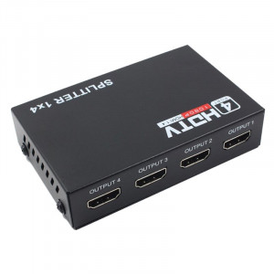  HDMI Splitter 1x4