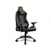  Игровое кресло Cougar OUTRIDER  black 