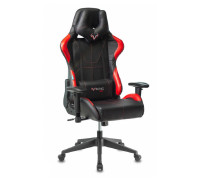  Игровое кресло Zombie VIKING 5 AERO Red 