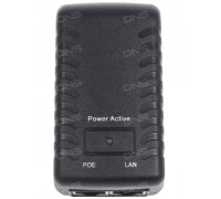  Инжектор PoE DEXP PZ1-24W-48V 0.5A