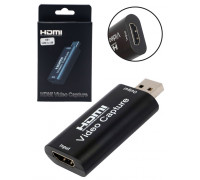  Карта видеозахвата H51 HDMI; USB-A