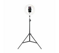  Кольцевая светодиодная лампа HAVIT HV-ST7012I 