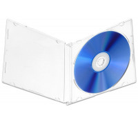  Коробка  Box для 1 CD/DVD