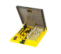  Набор отверток Jackly JK-6089-A