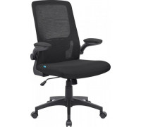  Офисное кресло DEFENDER DALLAS  120кг Black