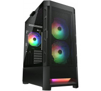  ПК на базе AMD Ryzen 5 7600x+12Gb RTX 4070 SUPER