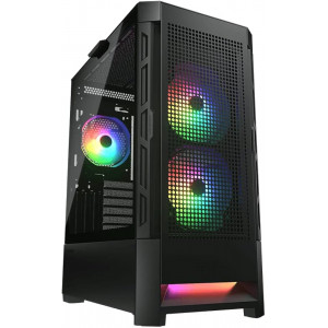  ПК на базе AMD Ryzen 5 7600x+12Gb RTX 4070 SUPER
