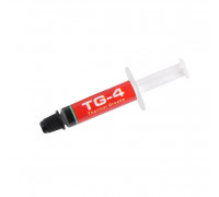  Паста термопроводная Thermaltake TG-4 (CL-O001-GROSGM-A)