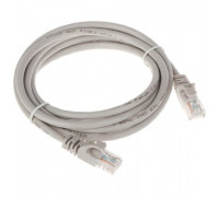  Patch-кабель Bion BPC-U5E101-2M; кат. 5e; 2.0 м