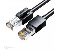  Patch-кабель UGREEN NW316 (55174) Cat6 Ethernet Cable 5m Black