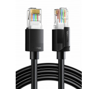  Patch-кабель UGREEN NW316 (55176) Cat6 Ethernet Cable 10m Black