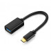  Переходник OTG UGreen US154 (30701)