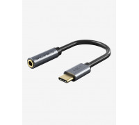 Переходник Type-C на Jack 3.5 mm
