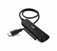 Переходник USB 3.0 на S-ATA 2.5" UGREEN CM321 (70609)