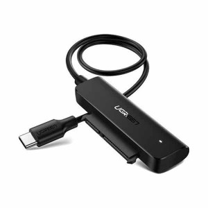 Переходник USB 3.0 на S-ATA 2.5" UGREEN CM321 (70609)