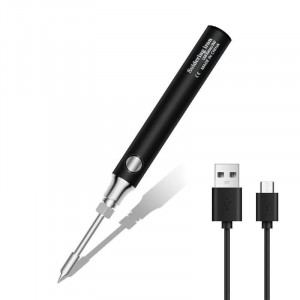  Портативный паяльник Portable Sodering iron ,8Вт