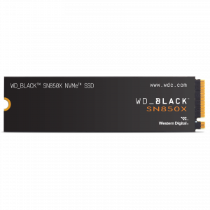  SSD 1Tb; WD Black SN850X M.2 NVMe (WDS100T2X0E)