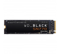  SSD 1Tb; WD SN770 NVMe M.2 2280 PCIe 4.0 x4