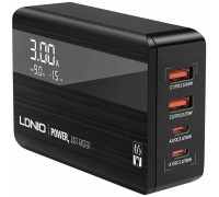  Сетевое зарядное устройство LDNIO A4808Q