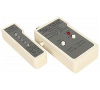 Плита кухонная Тестер кабельный HL-004 ; RJ45/BNC