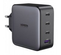  UGREEN CD226 (90575); USB-A+3*USB-C 100W