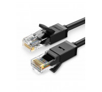  UGREEN NW102 20162 Cat6 8-Core U/UTP Ethernet Cable 5m Black